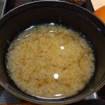 Wakou - お味噌汁