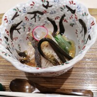 御所南 かまた - 
