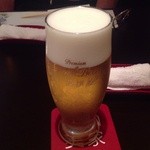 喜和美家 - Ｈ25.07　“特選酒満喫コース（全８品）【飲み放題付】 5000円