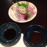 喜和美家 - Ｈ25.07　“特選酒満喫コース（全８品）【飲み放題付】 5000円