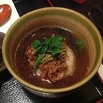 喜和美家 - Ｈ25.07　“特選酒満喫コース（全８品）【飲み放題付】 5000円