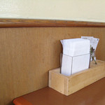 モスバーガー - 2011年11月1日(火)