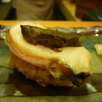 こいき - ☆大好物の蒸し鮑（≧▽≦）/～♡☆