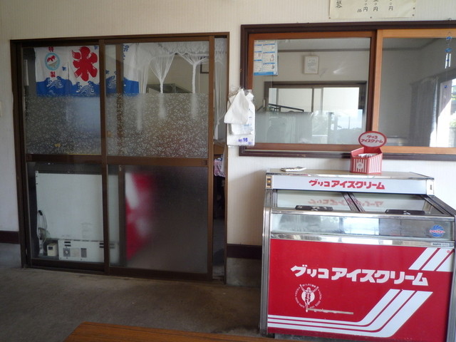 喜盛堂 - 仁賀保（かき氷）の写真