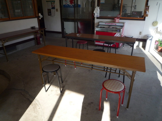 喜盛堂 - 仁賀保（かき氷）の写真