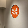 ノア カフェ 銀座店