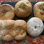 パン工房 ブルクリーク - 