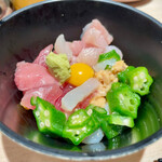 Sushi Uogashi Nihonichi - 