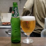 トリワイン ＰＩＫＯＳＨＨＨＵ - カールスバーグ