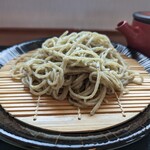 北上 美濃里庵 咲々良 - 