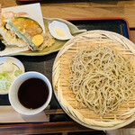 Teuchi Soba Ooe - 