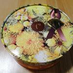 シーキューブ - 料理写真: