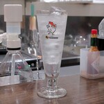 トリワイン ＰＩＫＯＳＨＨＨＵ - 芋ソーダ