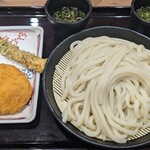 Hanamaru Udon - 