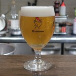 トリワイン ＰＩＫＯＳＨＨＨＵ - 熟撰生ビール