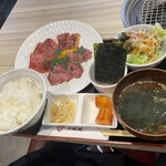 Yakiniku Heijouen - 