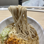 Yoshisoba - 