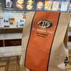 Ａ＆Ｗ 北谷店