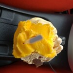 ジェラテリア チャオ - 