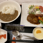 北海道まるごとダイニング うまいっしょ！  - 