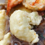 リカースタンド　ベルハウス - カリフラワー天