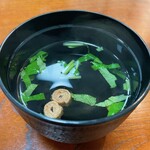 うなぎ・割烹 川亀 - 