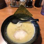 Tori Semmon Ramen Shirogane - 