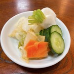 うなぎ・割烹 川亀 - 