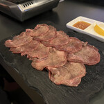 焼肉けんじ - 
