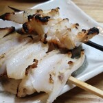 Yakitori Sakamoto - 