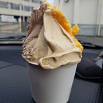 ジェラテリア チャオ - 