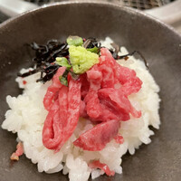 焼肉 いのうえ 国分寺店 - 