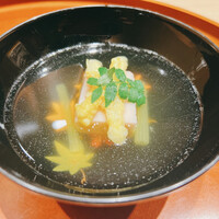 和食 浮橋 - 