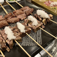 焼肉 いのうえ 国分寺店 - 