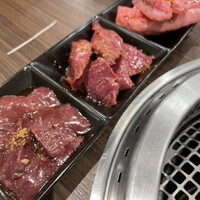 焼肉 いのうえ 国分寺店 - 
