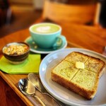 33CAFE　GREEN - 