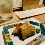 お料理 まえしろ - 