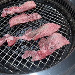 Yakiniku Resutoran Aburiya Bis - 