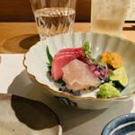 お料理 まえしろ - 