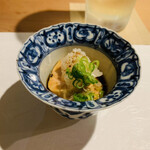 お料理 まえしろ - 