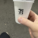 セブンイレブン - ドリンク写真: