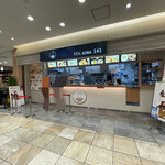 うどんSOBA 141 - 外観