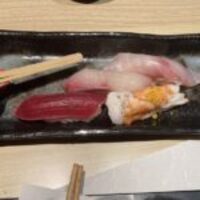 WASHOKU SUSHI いぶき 銀座店 - 