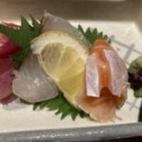 WASHOKU SUSHI いぶき 銀座店 - 