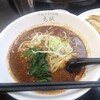 中国手打拉麺 馬賊 日暮里店