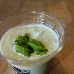 お茶の井ヶ田 喜久水庵 - 料理写真: