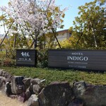 Indigo Home Kitchen Yamateras - 