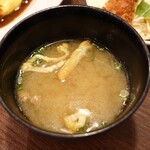 グリルらんぷ亭 - 