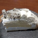 カフェ コムサ - 料理写真: