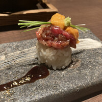 六献 品川店 -  六献 品川店 -